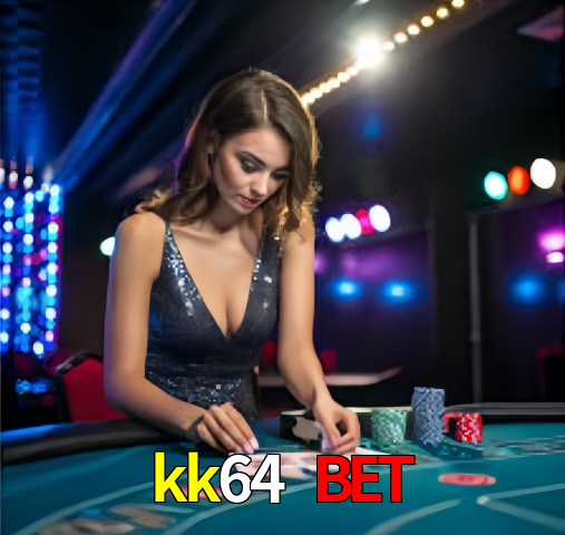 kk64 bet com App – Jogue de Qualquer Lugar