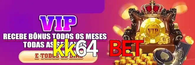Promoções Imperdíveis do kk64 bet